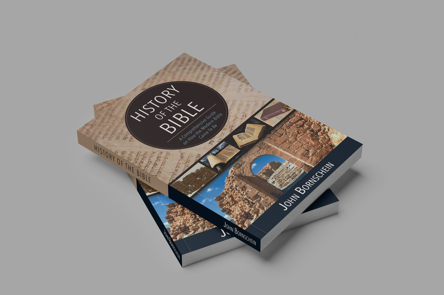 History of the Bible