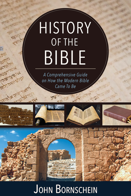 History of the Bible