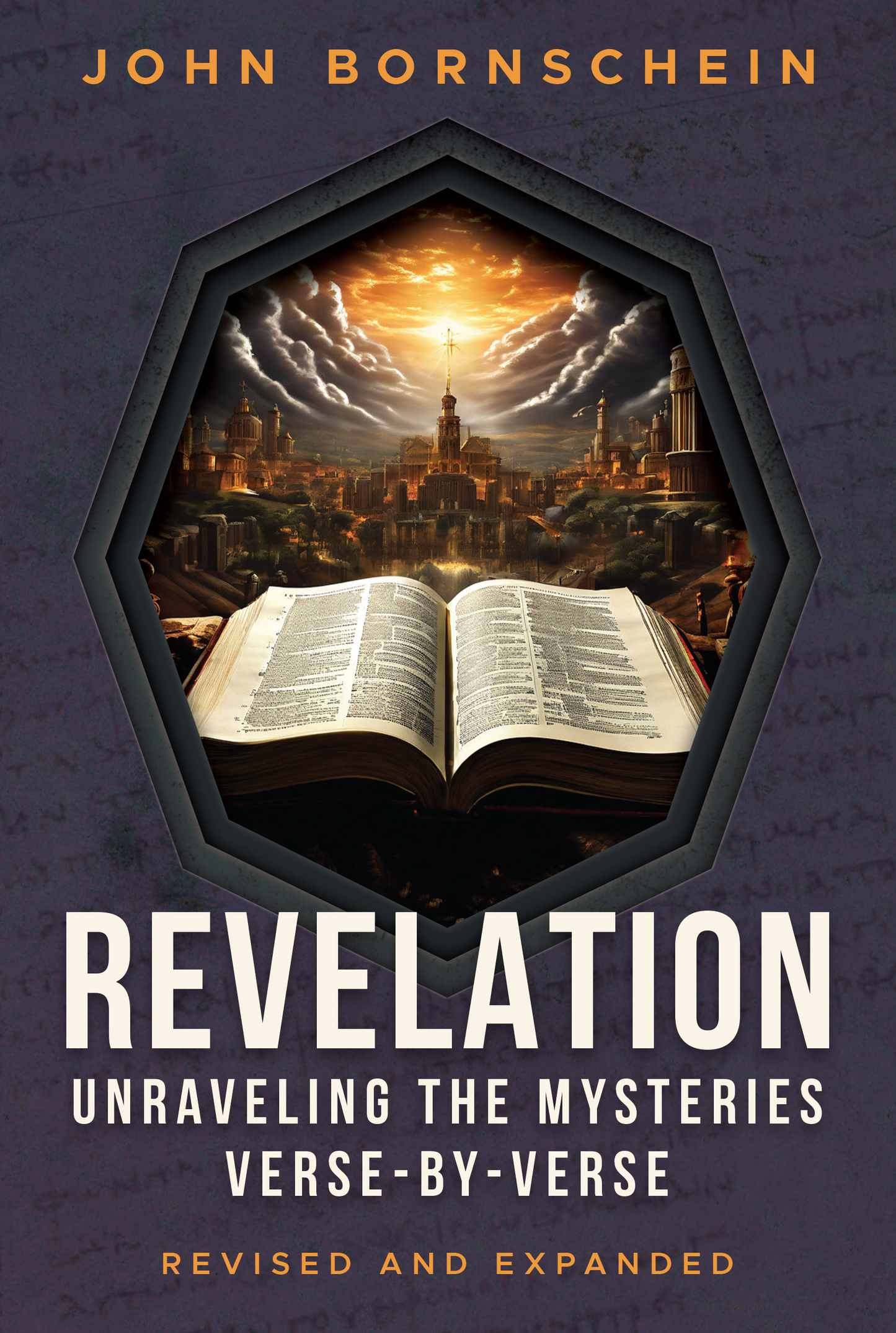 Revelation: Unraveling the Mysteries